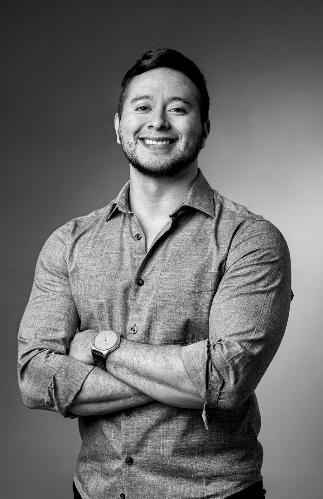 Andrés Martinez