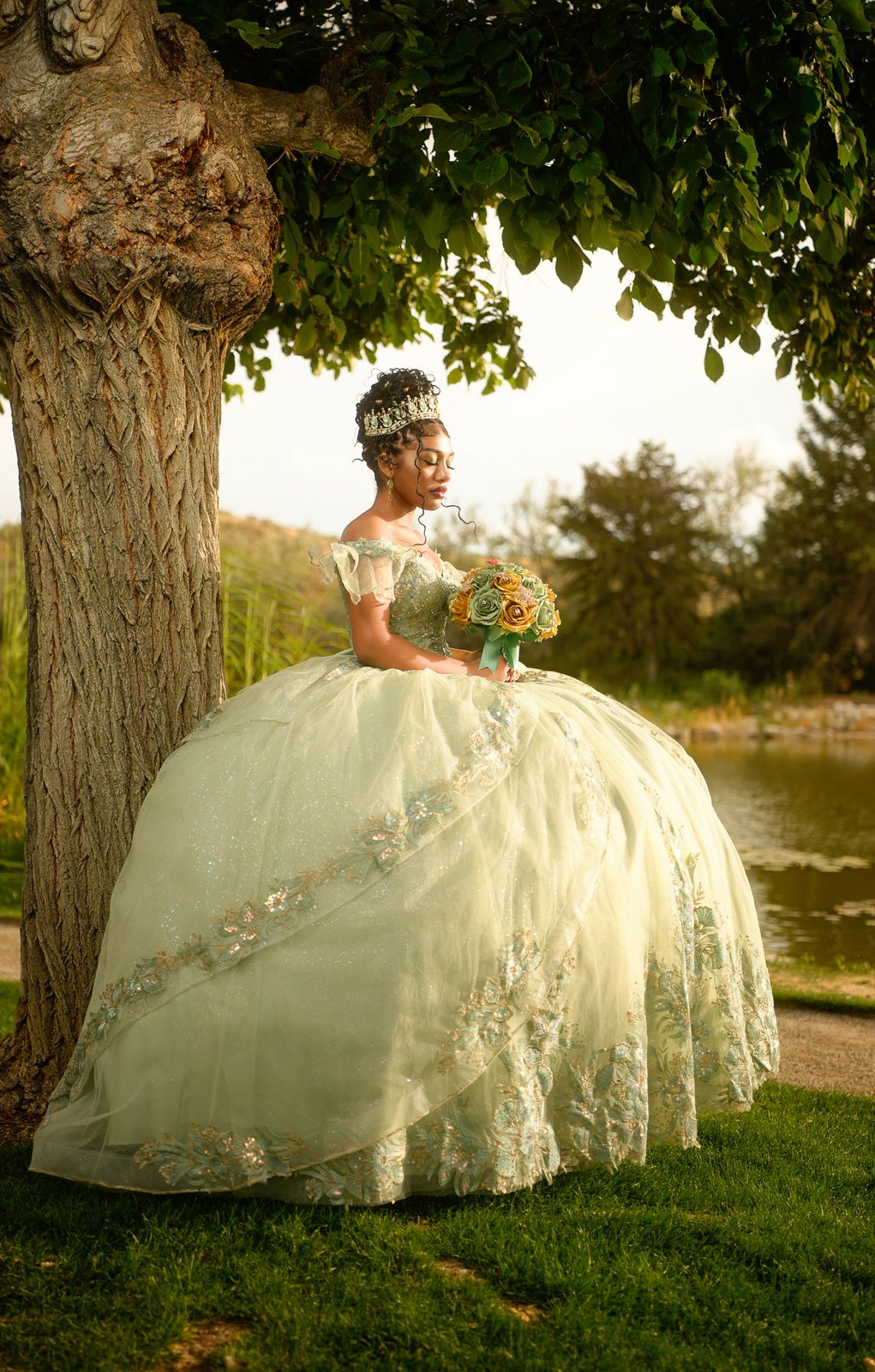 Quinceañera
