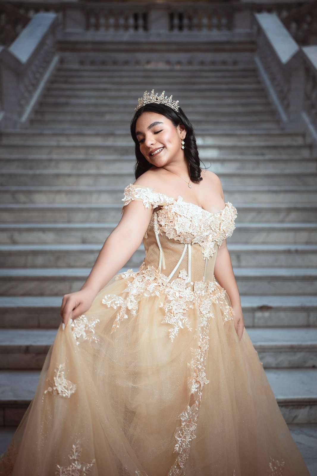 Quinceañera