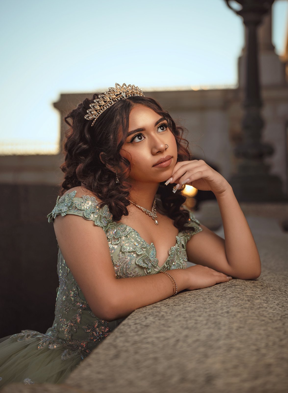 Quinceañera