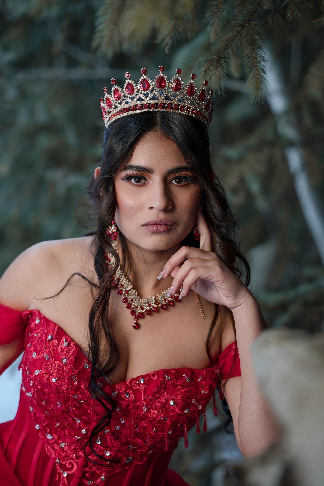 Quinceañera