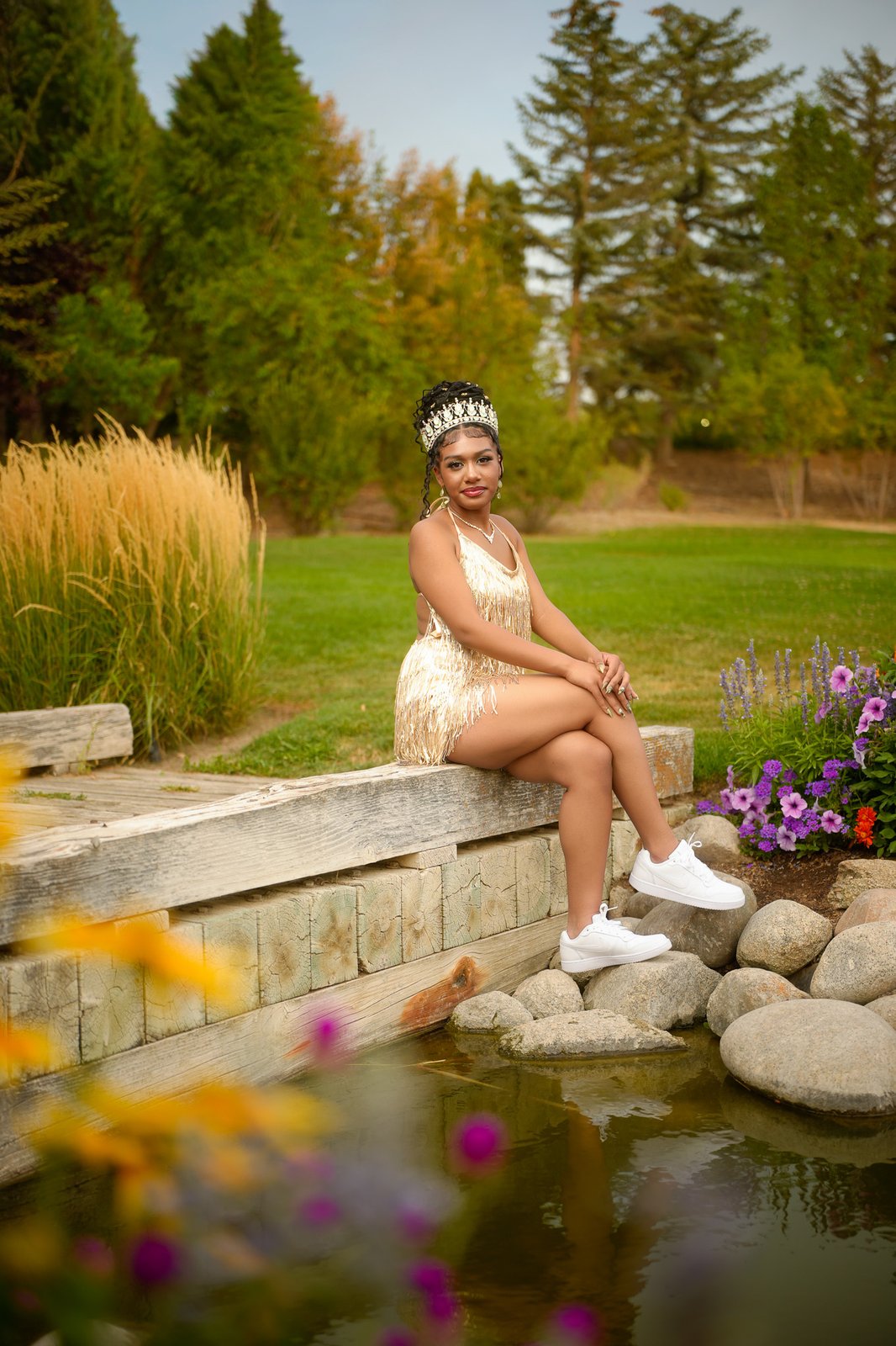 Quinceañera