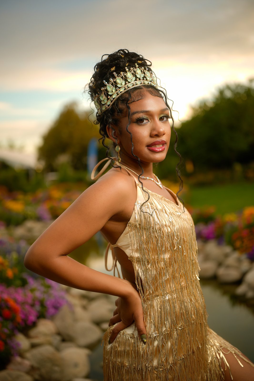 Quinceañera