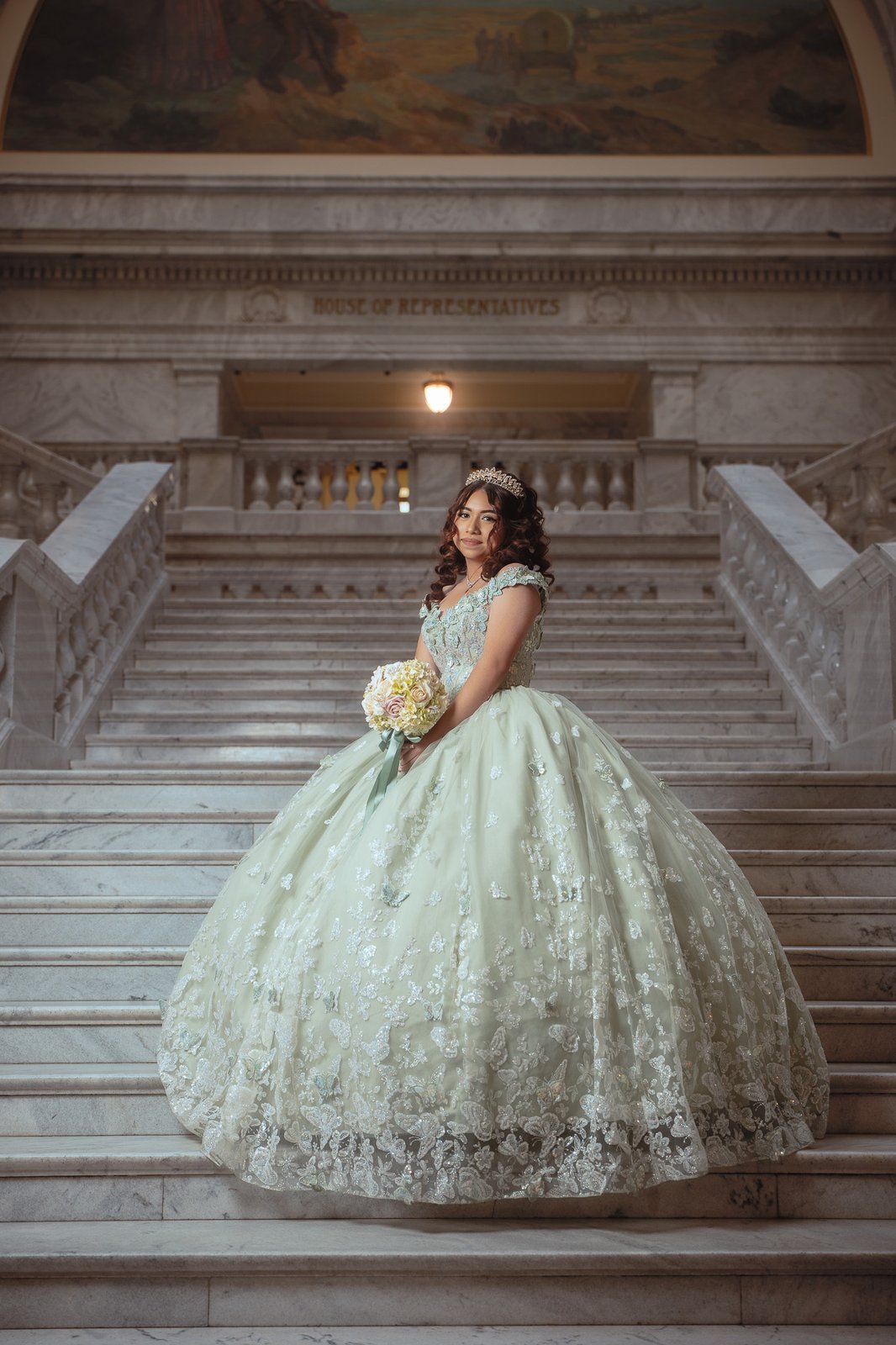 Quinceañera