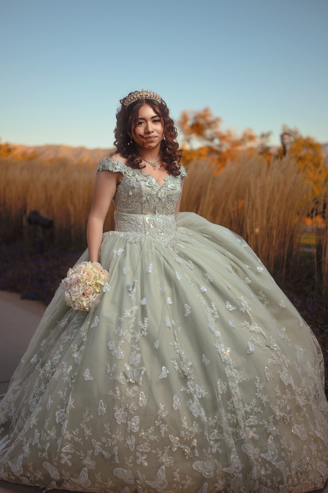 Quinceañera