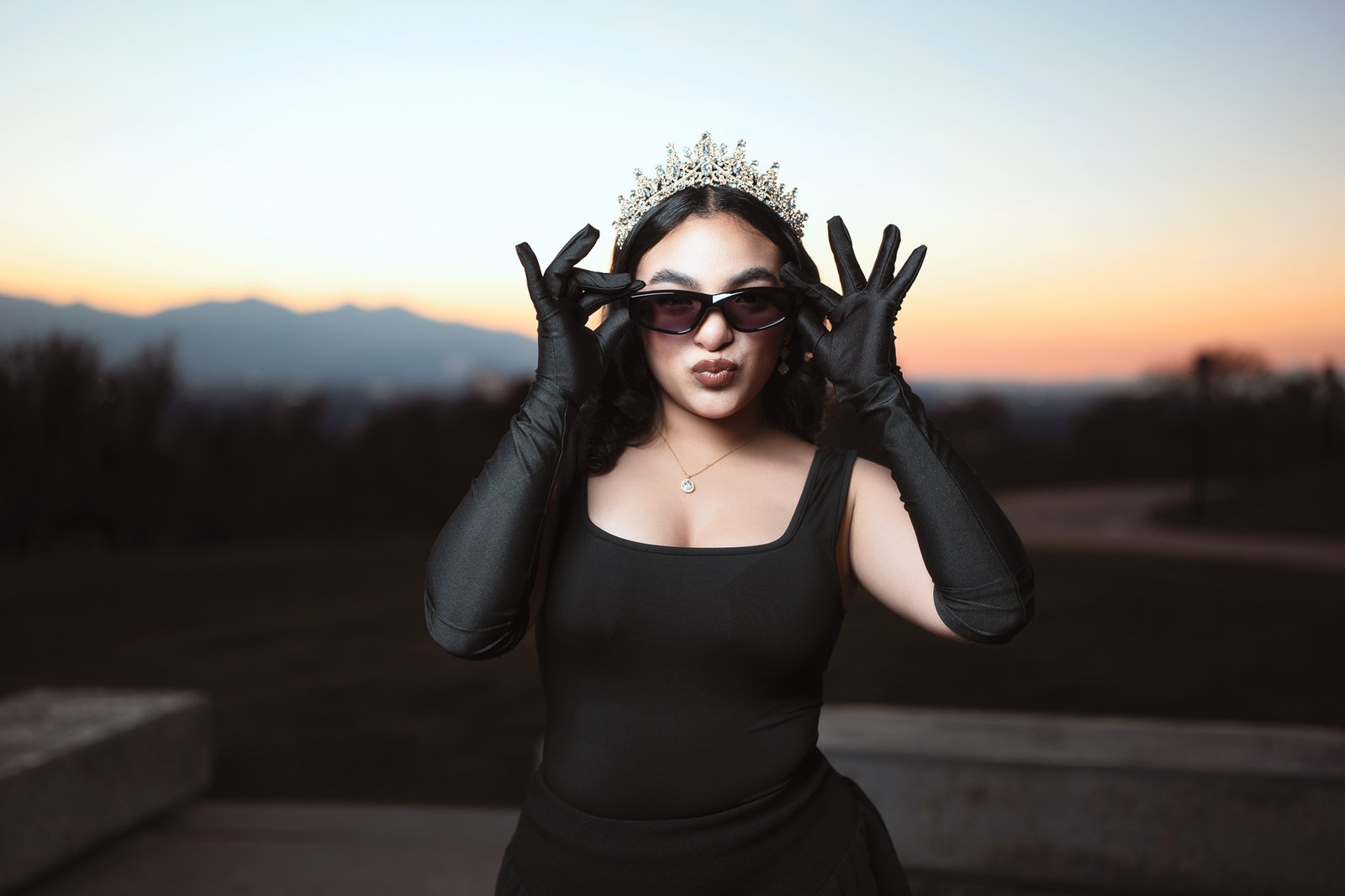 Quinceañera
